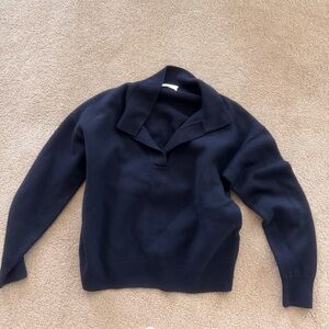 Wilfred Aritzia sweater size medium